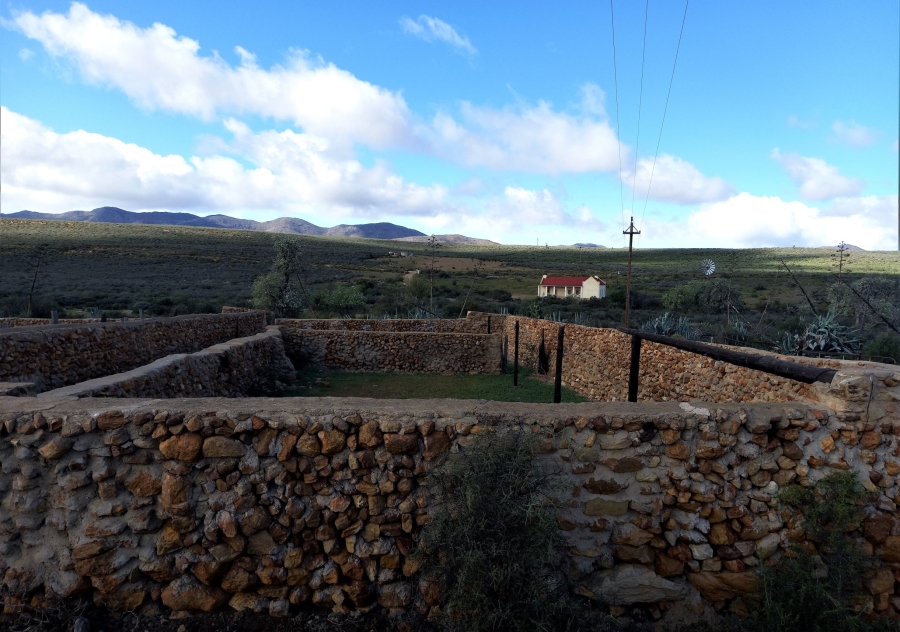 Commercial Property for Sale in Uniondale Rural Western Cape